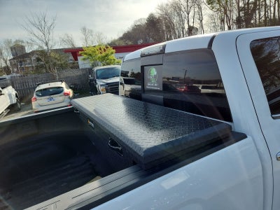 2017 Chevrolet Silverado 2500HD High Country