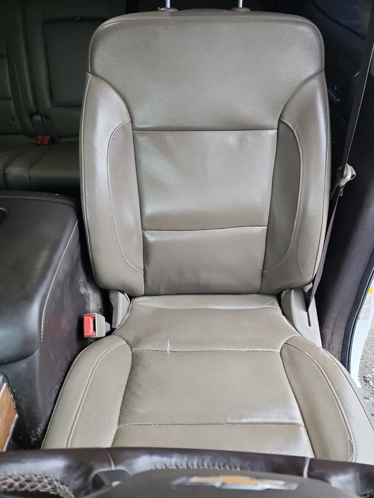 2019 Chevrolet Silverado 3500HD LTZ