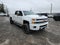 2019 Chevrolet Silverado 3500HD LTZ