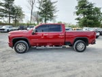 2021 Chevrolet Silverado 2500HD High Country