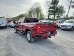 2021 Chevrolet Silverado 2500HD High Country