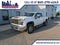 2020 Chevrolet Silverado 2500HD High Country