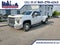 2023 Chevrolet Silverado 3500HD LTZ