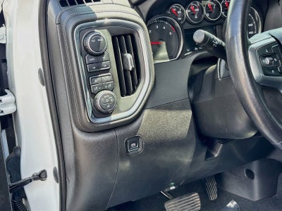 2023 Chevrolet Silverado 3500HD LTZ