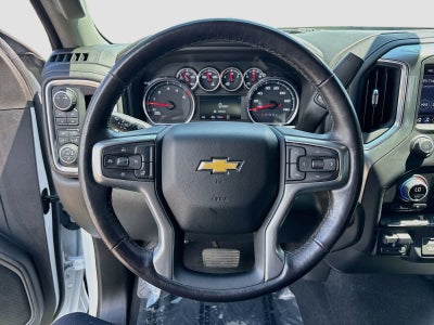 2023 Chevrolet Silverado 3500HD LTZ