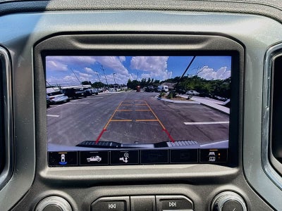 2023 Chevrolet Silverado 3500HD LTZ