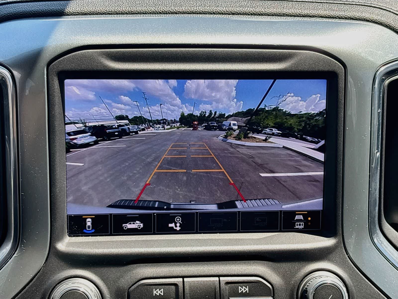 2023 Chevrolet Silverado 3500HD LTZ