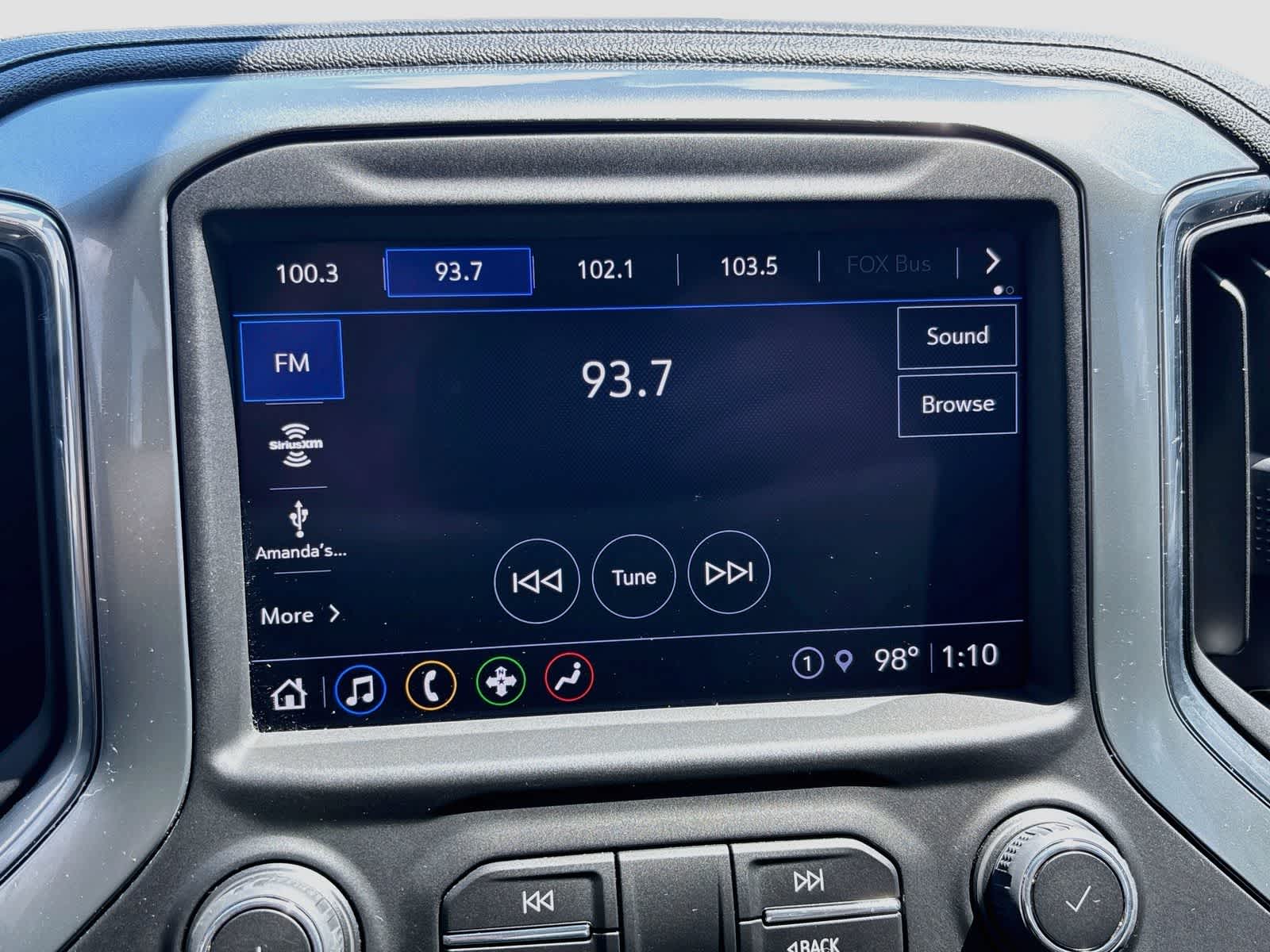 2023 Chevrolet Silverado 3500HD LTZ