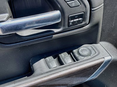 2023 Chevrolet Silverado 3500HD LTZ