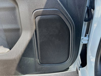 2023 Chevrolet Silverado 3500HD LTZ