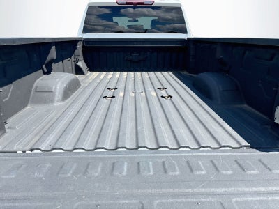 2023 Chevrolet Silverado 3500HD LTZ