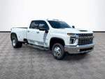 2023 Chevrolet Silverado 3500HD LTZ
