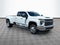 2023 Chevrolet Silverado 3500HD LTZ