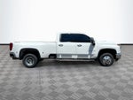 2023 Chevrolet Silverado 3500HD LTZ
