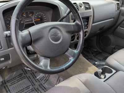 2005 Chevrolet Colorado 1SE LS Z71