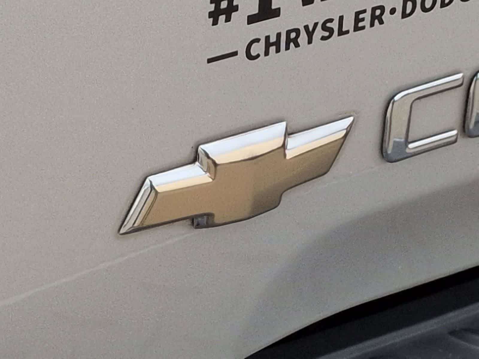 2005 Chevrolet Colorado 1SE LS Z71