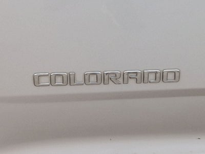 2005 Chevrolet Colorado 1SE LS Z71
