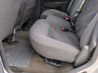 2005 Chevrolet Colorado 1SE LS Z71