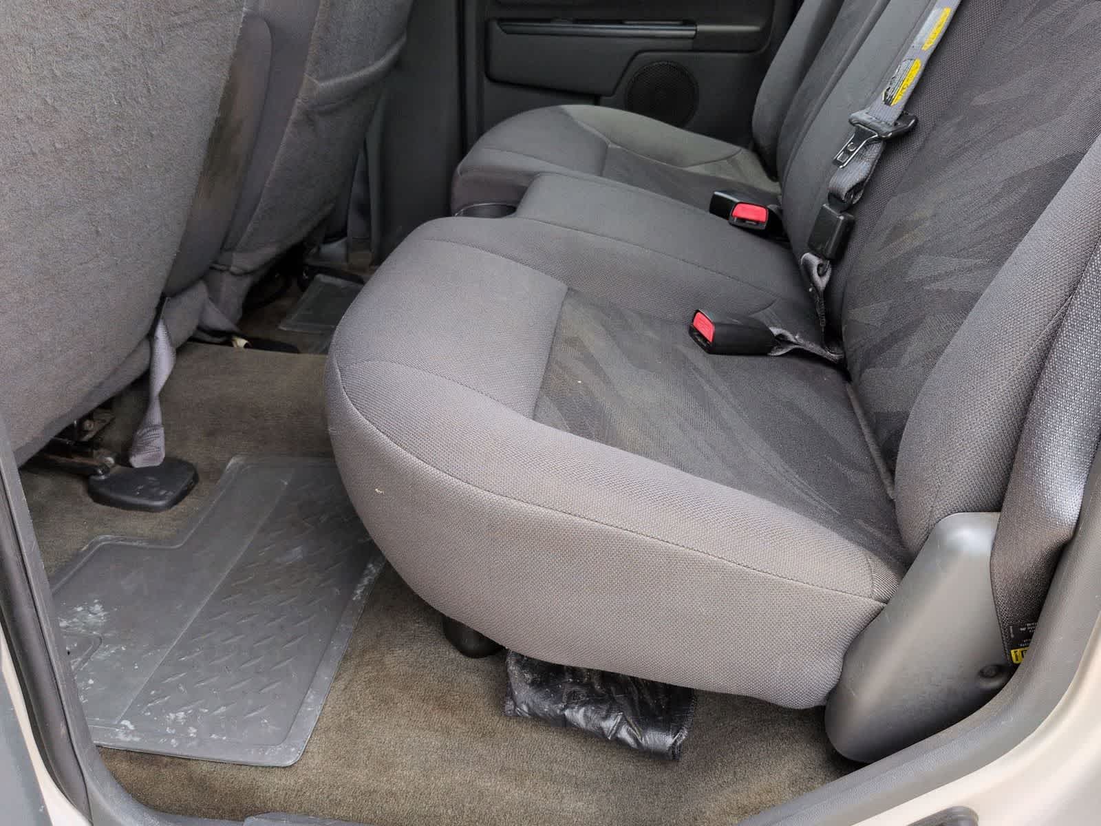 2005 Chevrolet Colorado 1SE LS Z71