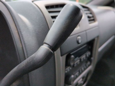 2005 Chevrolet Colorado 1SE LS Z71