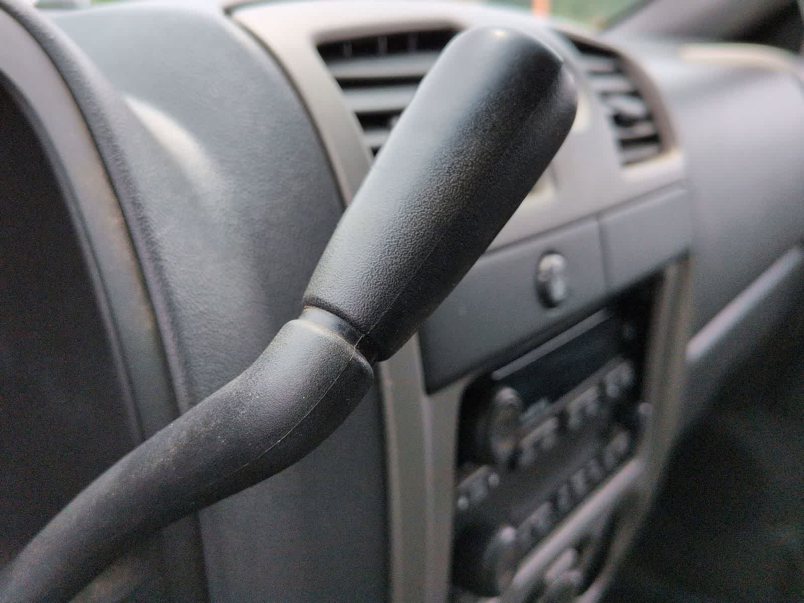 2005 Chevrolet Colorado 1SE LS Z71