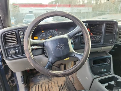 2000 Chevrolet Silverado 1500 LT