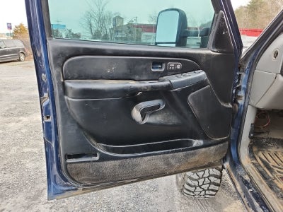 2000 Chevrolet Silverado 1500 LT