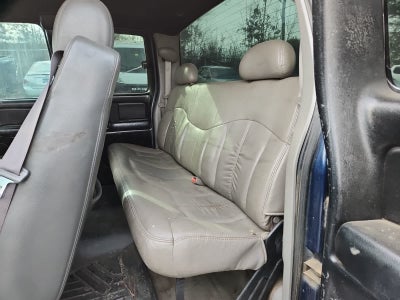 2000 Chevrolet Silverado 1500 LT