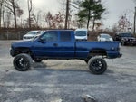 2000 Chevrolet Silverado 1500 LT