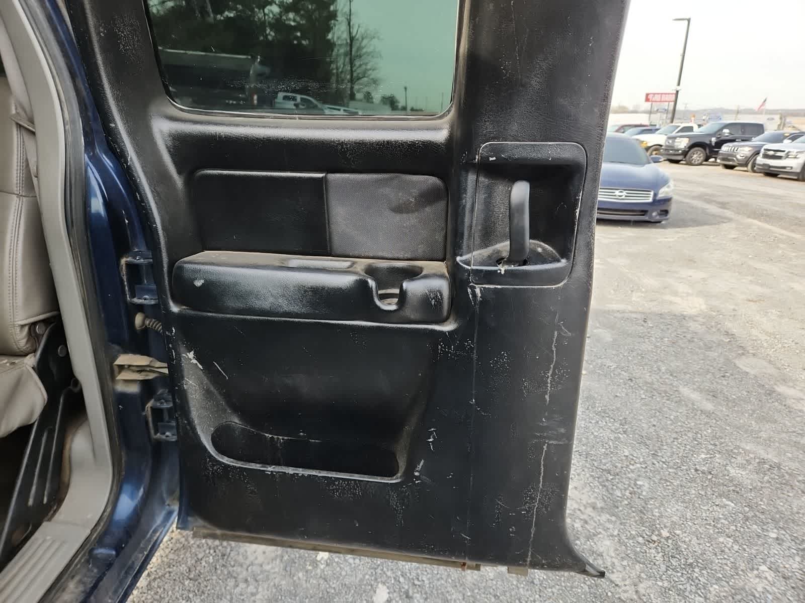 2000 Chevrolet Silverado 1500 LT