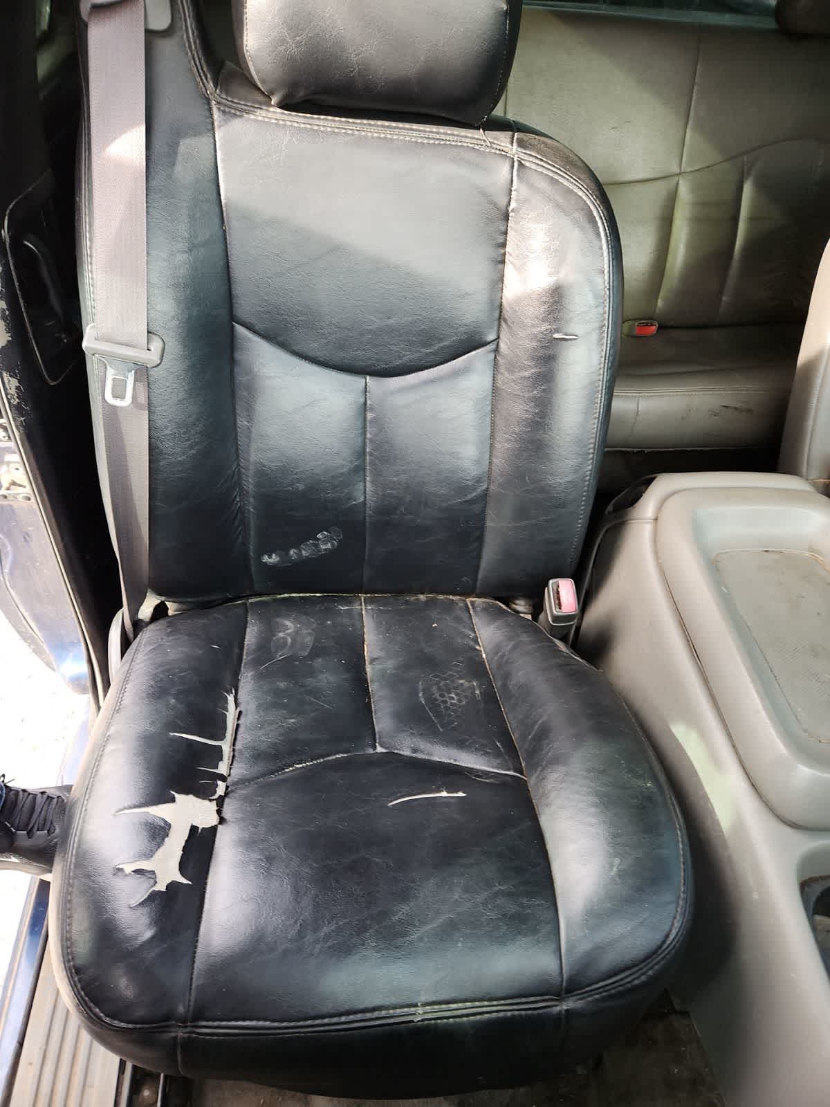 2000 Chevrolet Silverado 1500 LT