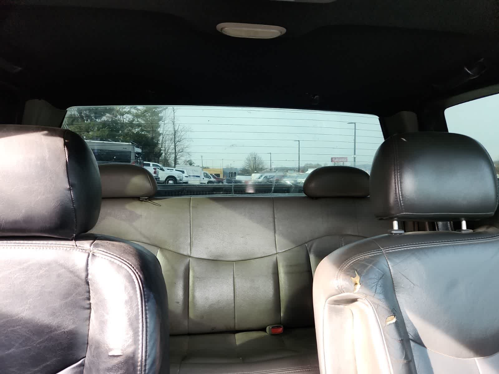 2000 Chevrolet Silverado 1500 LT