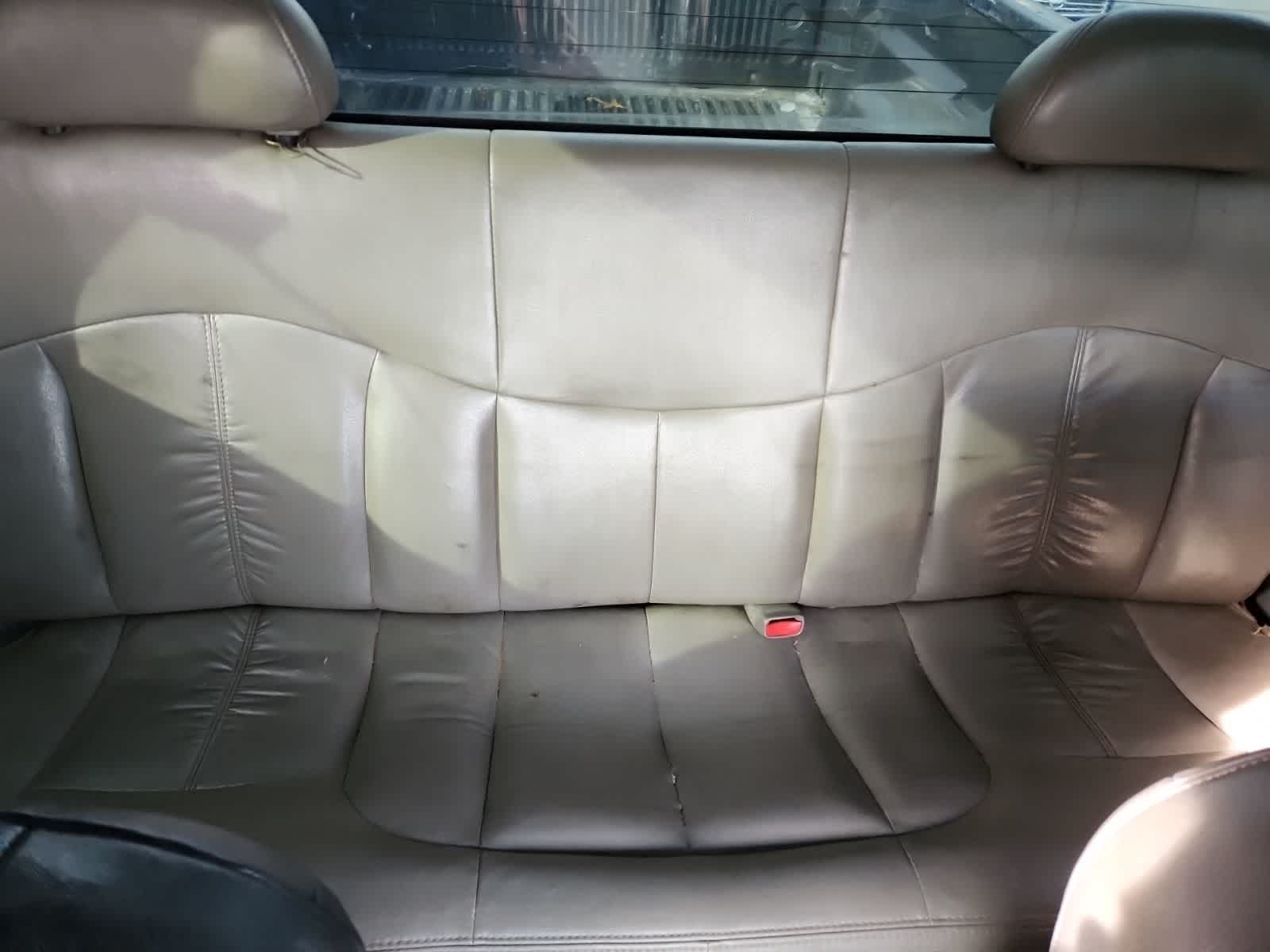 2000 Chevrolet Silverado 1500 LT