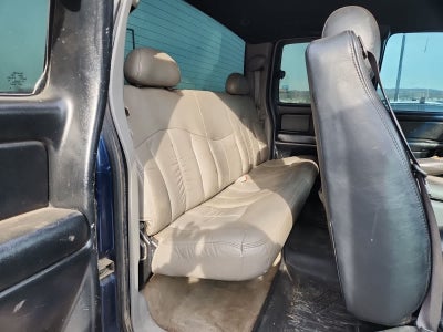 2000 Chevrolet Silverado 1500 LT