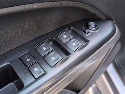 2020 Chevrolet Colorado 4WD LT