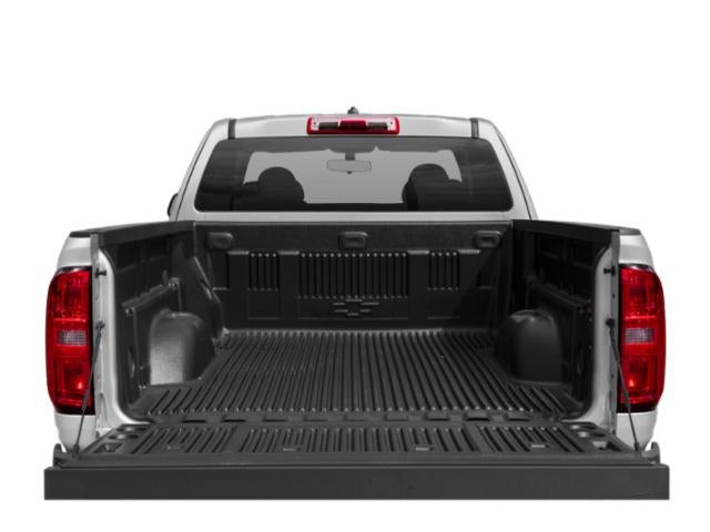 2020 Chevrolet Colorado 2WD LT