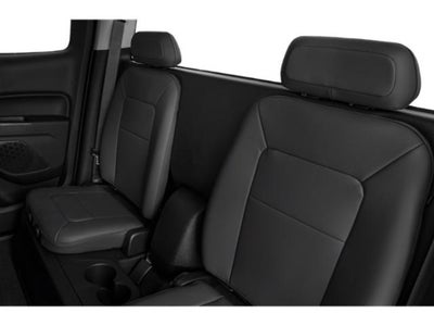 2020 Chevrolet Colorado 2WD LT