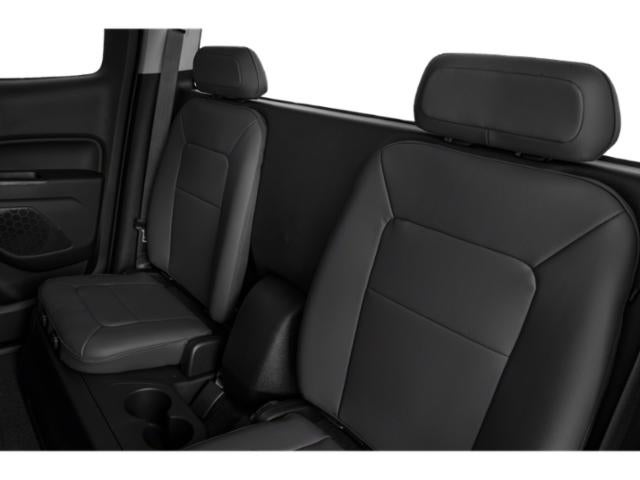 2020 Chevrolet Colorado 2WD LT