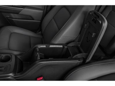 2020 Chevrolet Colorado 2WD LT