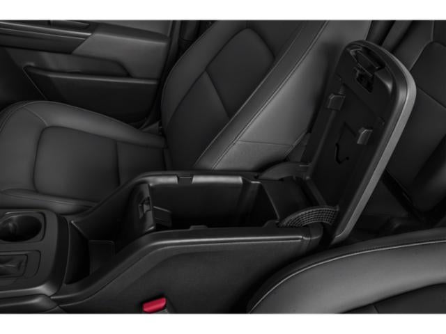 2020 Chevrolet Colorado 2WD LT