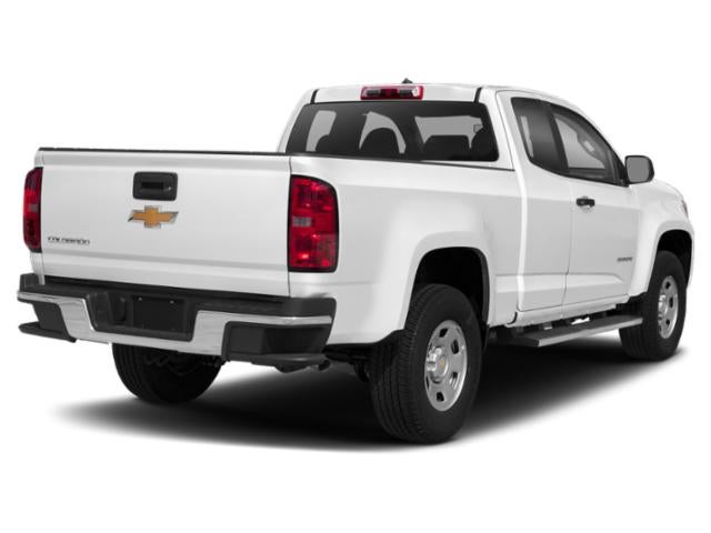 2020 Chevrolet Colorado 2WD LT