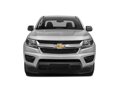 2020 Chevrolet Colorado 2WD LT