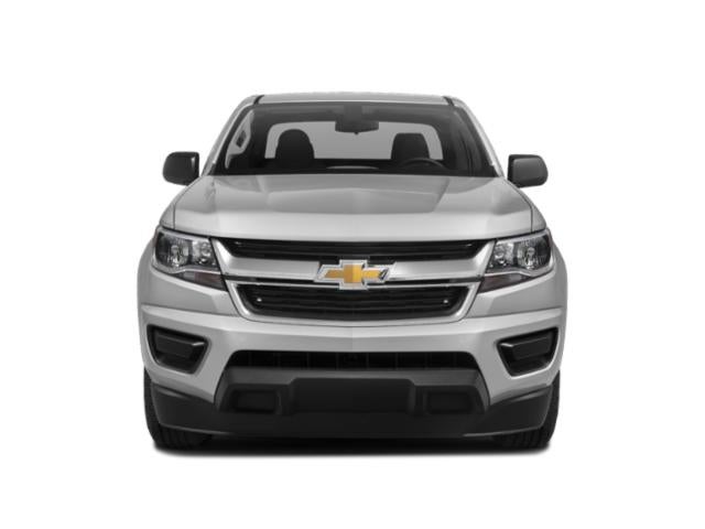 2020 Chevrolet Colorado 2WD LT
