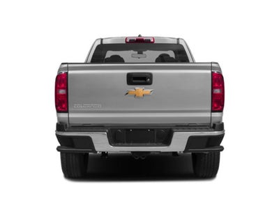 2020 Chevrolet Colorado 2WD LT