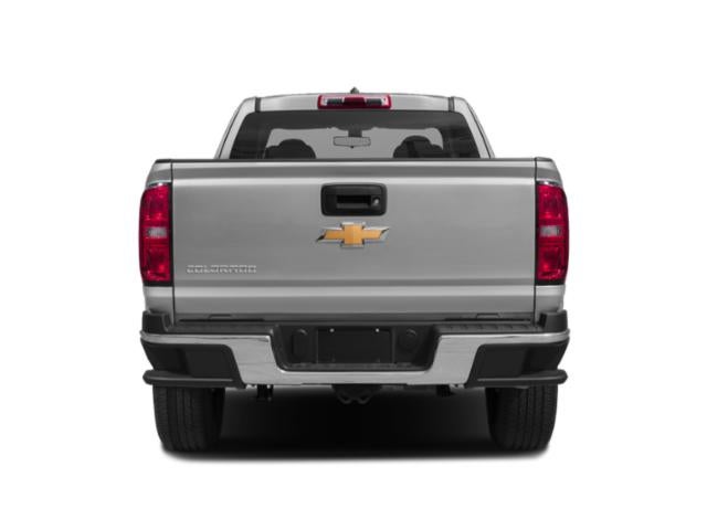 2020 Chevrolet Colorado 2WD LT