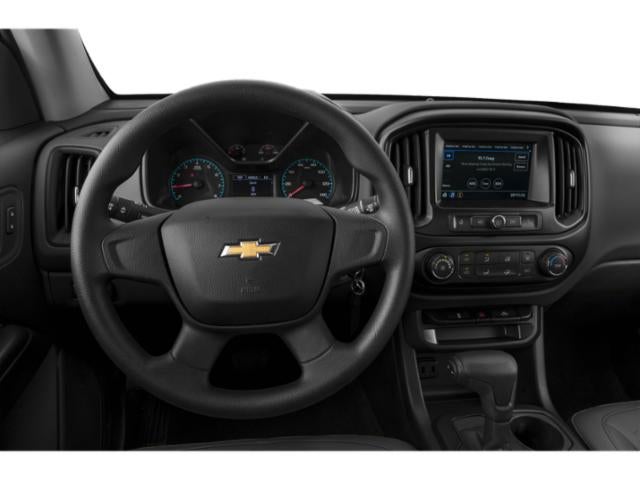 2020 Chevrolet Colorado 2WD LT