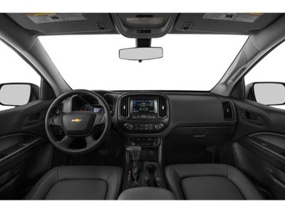 2020 Chevrolet Colorado 2WD LT