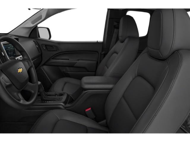 2020 Chevrolet Colorado 2WD LT