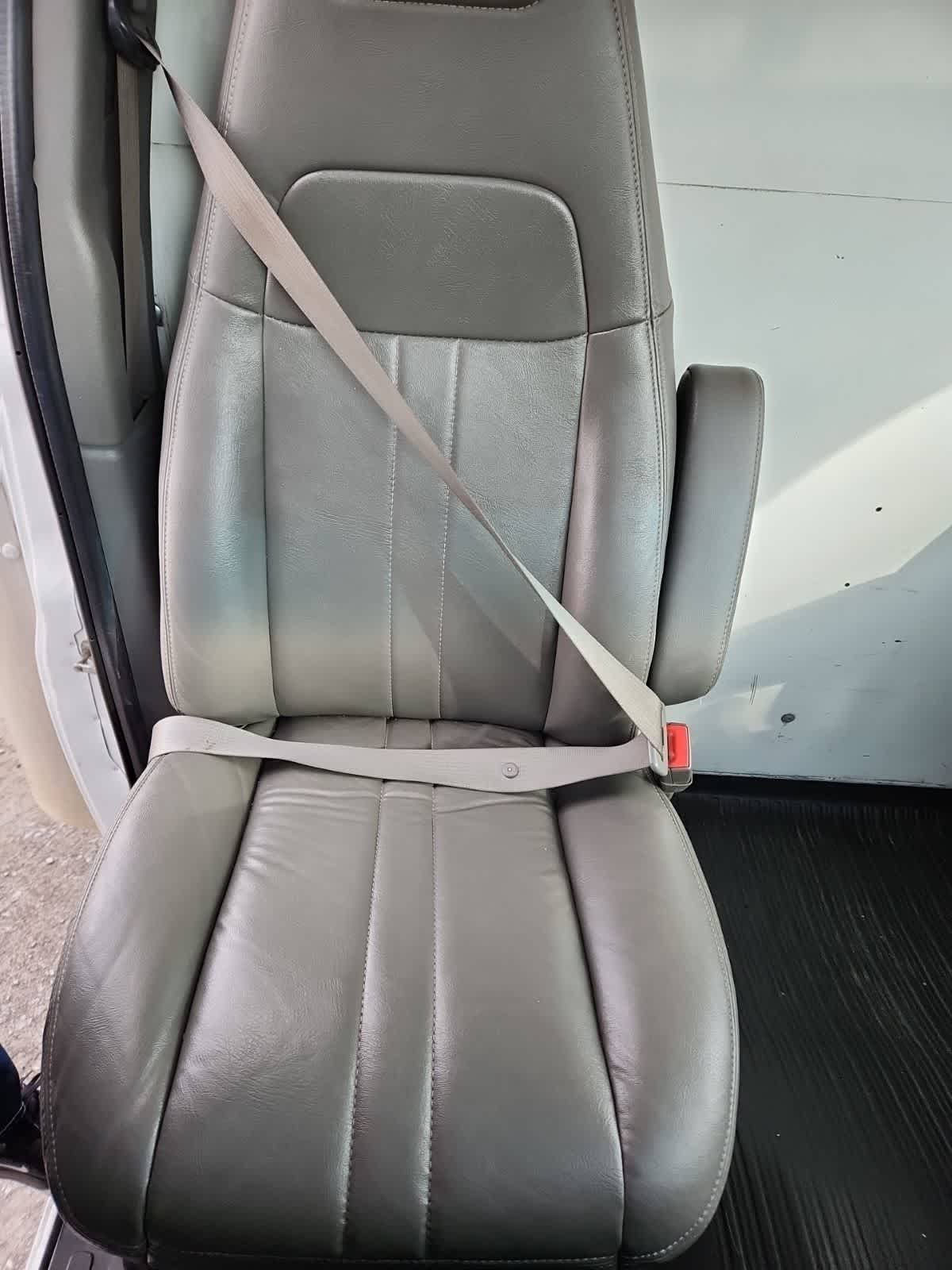 2016 GMC Savana Commercial Cutaway 3500