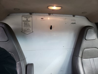 2016 GMC Savana Commercial Cutaway 3500